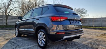 Seat Ateca 1.4TSI Style - 2