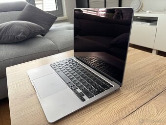 Predám MacBook Air "13 M1 2020 - 2