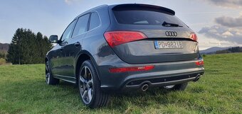 Audi Q5 3.0tdi S-tronic - 2