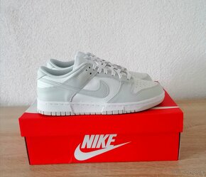 Nike Dunk Low Photon Dust - 2