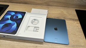 APPLE IPAD AIR 5 256 GB Wifi + Cellular - 2