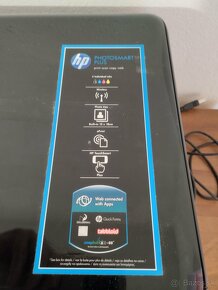 Tlaciaren/scanner HP Photosmart plus - 2