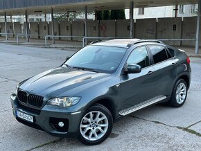 BMW X6 xDrive 35i - 2