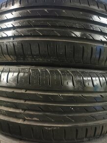 Nexen 195/60 R15 - 2