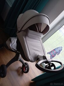 Stokke xplory - 2