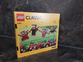 
Lego 11031 - Kreatívna zábava s opicami - 2