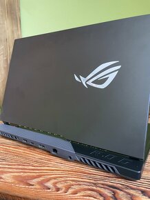 Asus ROG STRIX G15 - 2