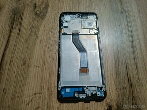 Displej na Xiaomi Redmi Note 11 - 2