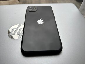 iPhone 11, 128 GB, Black - 2