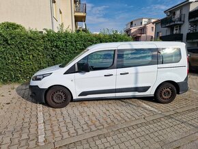 Ford tranzit connect combi - 2