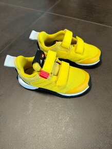 Tenisky Adidas Lego - 2