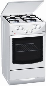 Sporak Gorenje - 2