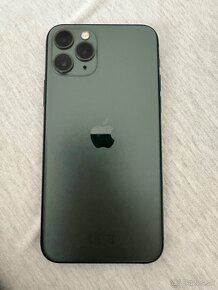 Iphone 11 Pro 256Gb - 2