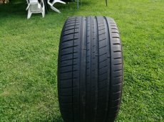 Michelin letné 255/35 ZR 18 Pilot Sport 3 - 2