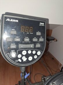 Predam Alesis DM6 - 2