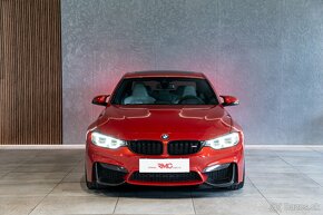 BMW M3 Competition (f80), 331kW, DPH - 2