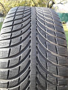 265/45 r21 zimne pneumatiky - 2