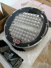 Predam 294w LED pridavne svetlomety PROFI - 2