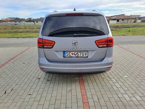 SEAT ALHAMBRA 2018 135KW  4DRIVE - 2