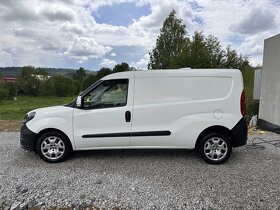 Fiat doblo maxi 1.6 L2 - 2