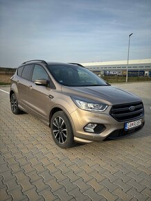 Predám Ford Kuga 1.5 ecobost ST-line - 2