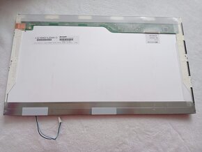 16,4" displej z notebooku Sony Vaio , LQ164D1LD4A - 2