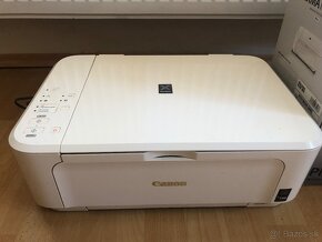 Multifunkčná Tlačiareň Canon All-In-One,Wi-Fi - 2