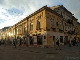 Zariadená reštaurácia pri Dóme sv.Alžbety - 2