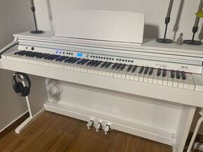 Digitálne piano Orla CDP 101 DLS - 2