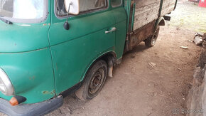 Barkas - 2