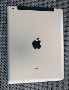 Apple iPad 2 64GB Wi-Fi + SIM - 2