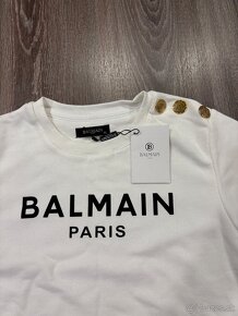 Balmain damska mikina XL - 2