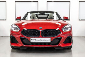 BMW Z4 Cabrio sDrive20i M-SPORT - 2