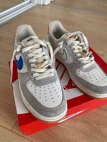 nike air force - 2