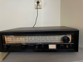 Luxman R-1030 - 2