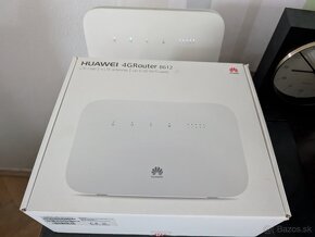 wifi router na sim Huawei 4g Router B612 - 2