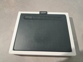 Wacom Intuos S BT 2019 - 2