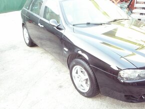 ALFA ROMEO 156 -2,0L-JTS -122KW-DIELY...---- - 2