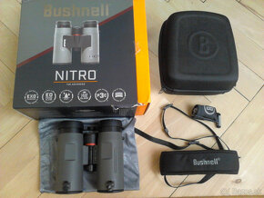 BUSHNELL NITRO 10x36 ED - 2