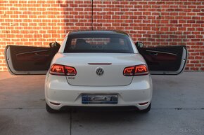 Volkswagen Eos Kabrio 2.0 TDI DSG - 2