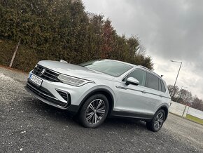 Volkswagen Tiguan 2.0 TDI EVO Life DSG - 2