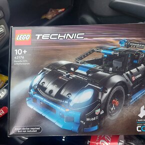 Lego technic - 2