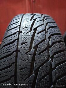 Zimné pneumatiky 195/65 R15 - 2