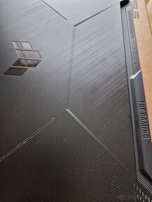 Asus tuf gaming a15 - 2