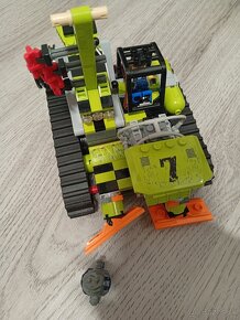 Lego 8707 - 2