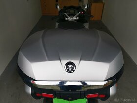 YAMAHA FJR1300AS - 2