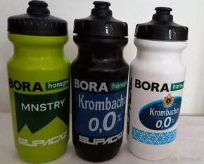 BORA bidony - 2