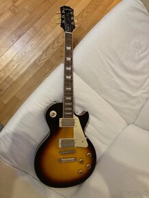 predám Epiphone Les Paul standard 50's - 2