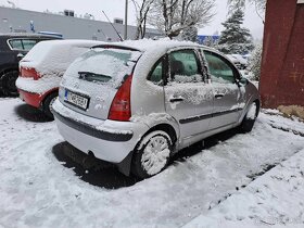 Citroen c3 1.0 - 2