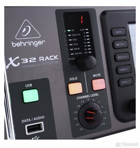 Behringer X32 rack - 2